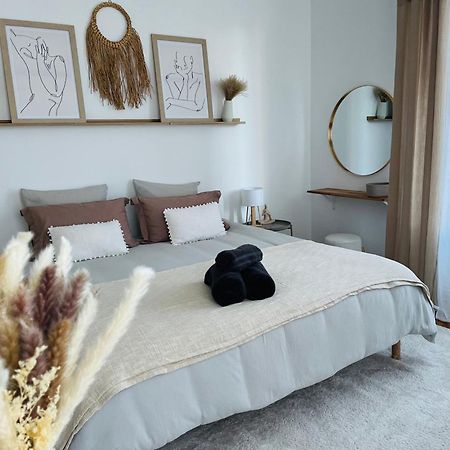 Appartement De Standing Hyper Centre Tours Dış mekan fotoğraf