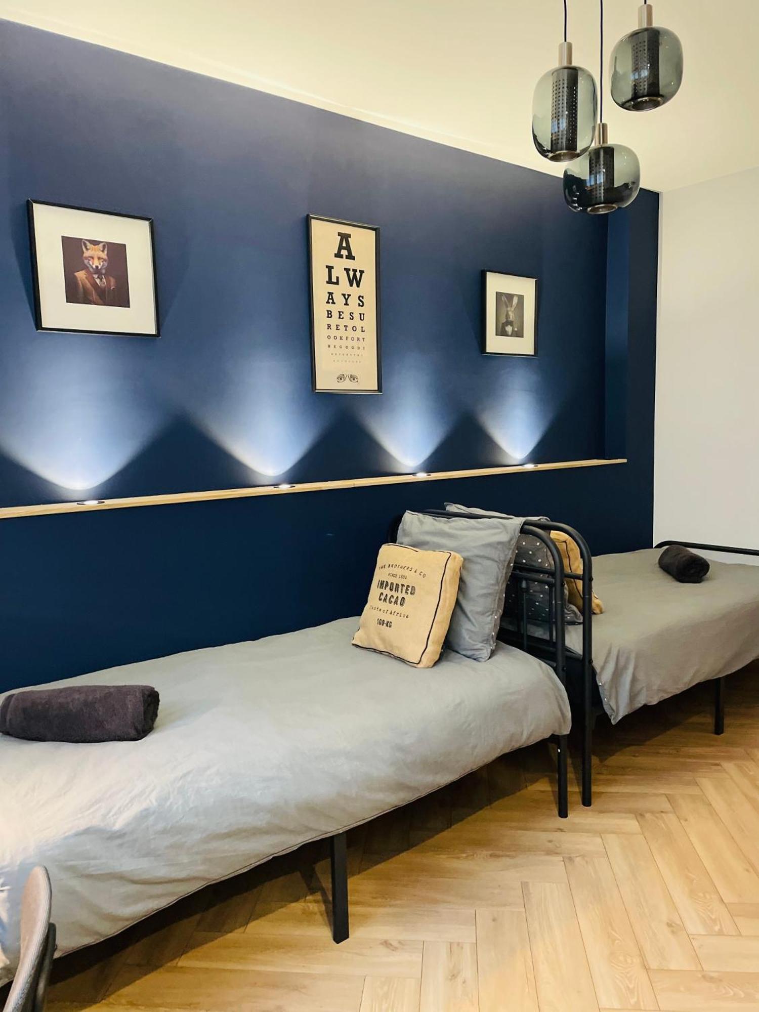 Appartement De Standing Hyper Centre Tours Dış mekan fotoğraf