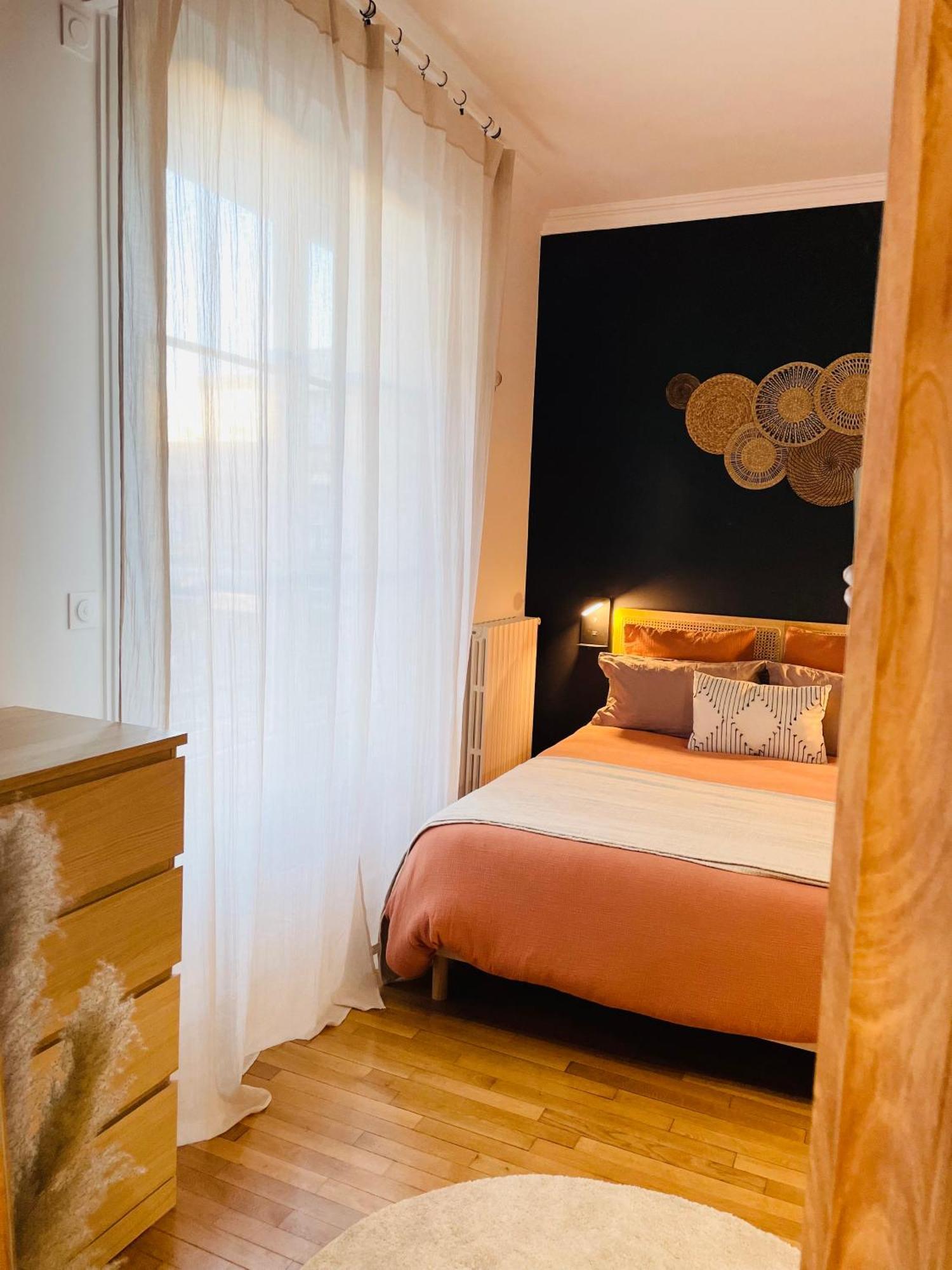 Appartement De Standing Hyper Centre Tours Dış mekan fotoğraf