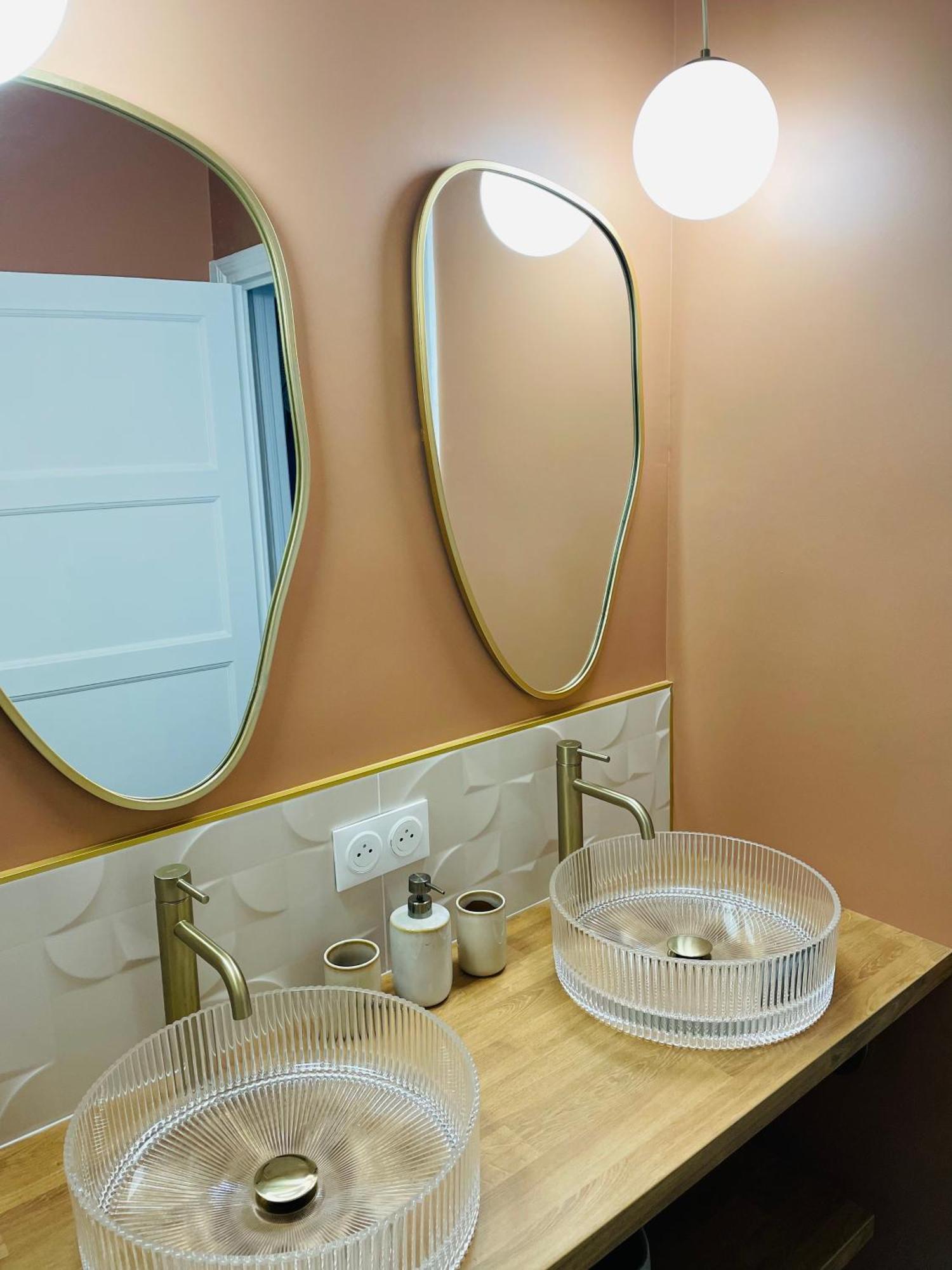 Appartement De Standing Hyper Centre Tours Dış mekan fotoğraf