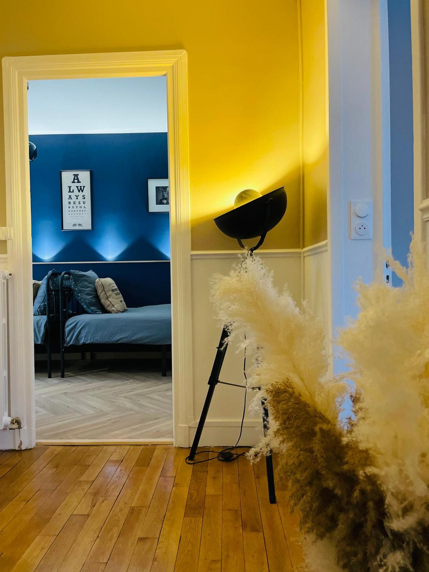 Appartement De Standing Hyper Centre Tours Dış mekan fotoğraf