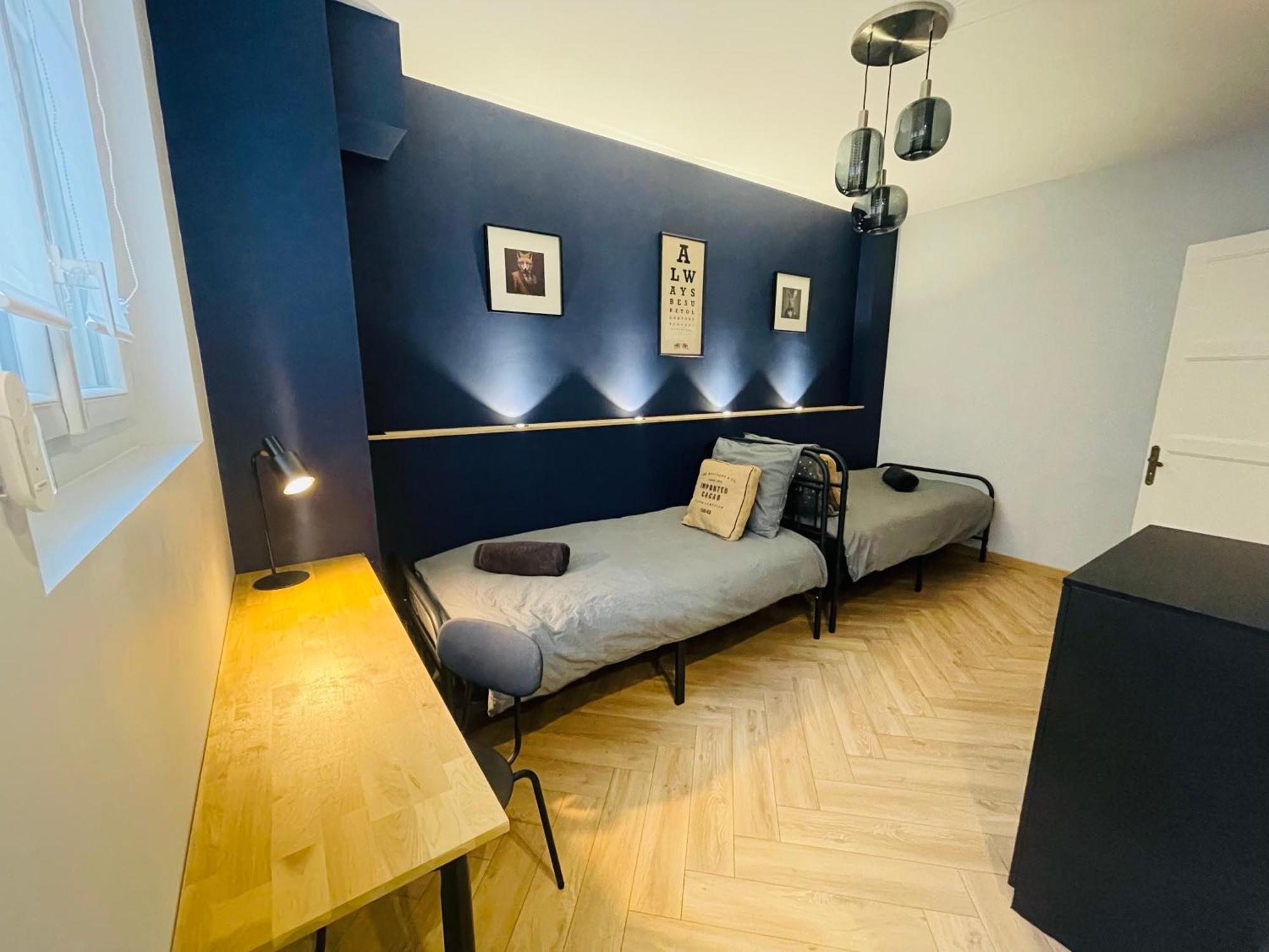 Appartement De Standing Hyper Centre Tours Dış mekan fotoğraf